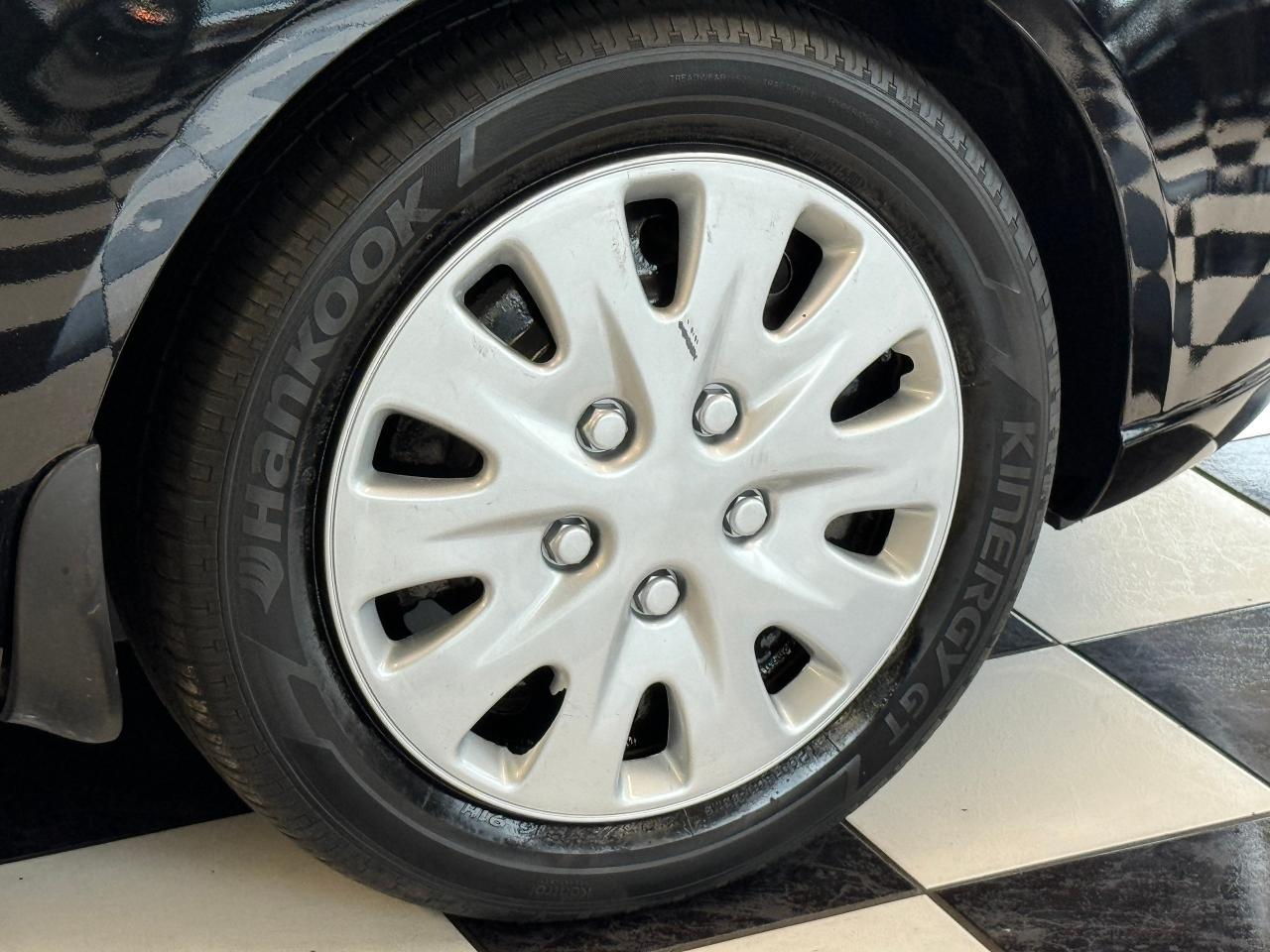 2013 Kia Forte EX+Heated Seats+A/C+Cruise Control+Tinted Windows Photo91