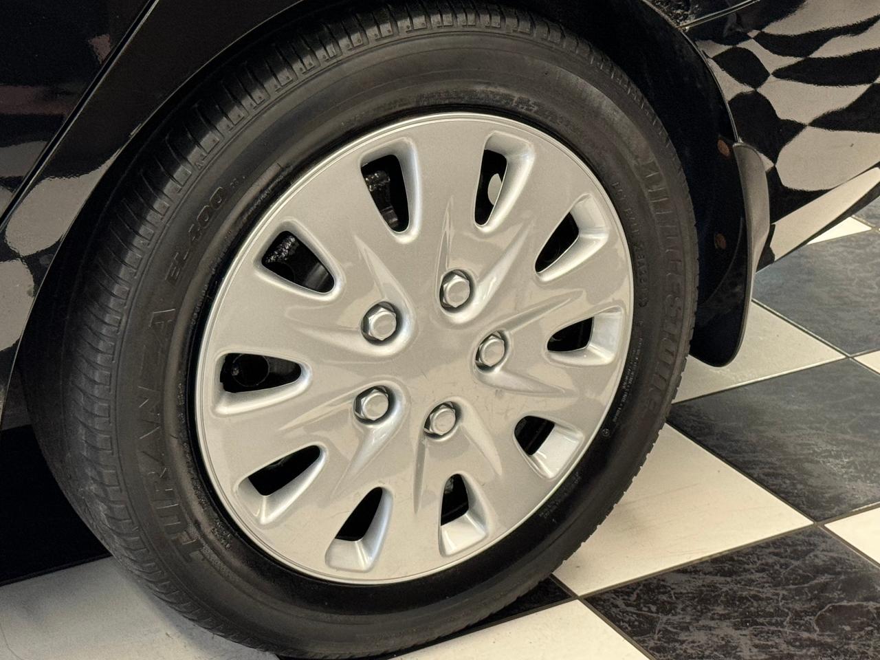 2013 Kia Forte EX+Heated Seats+A/C+Cruise Control+Tinted Windows Photo89