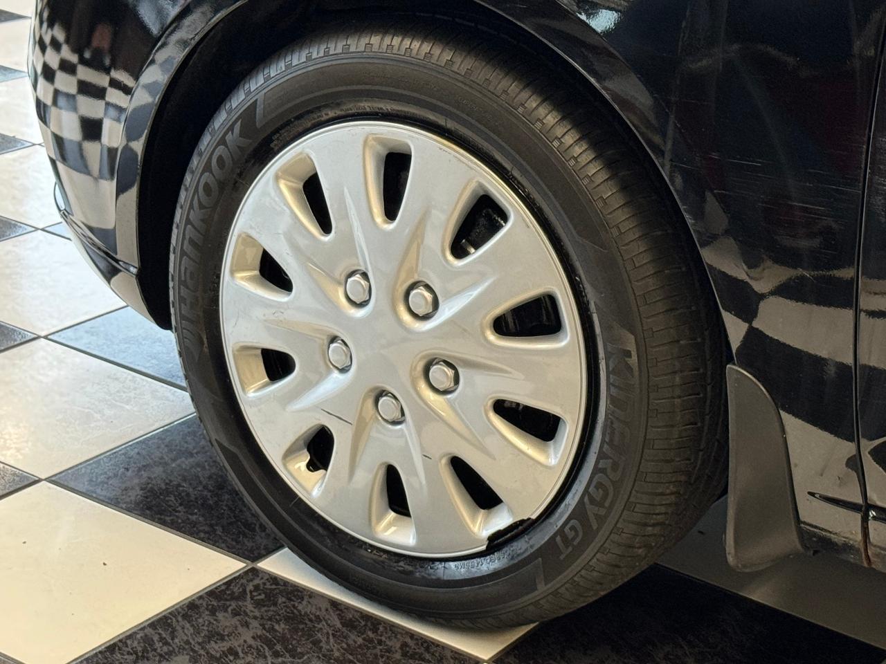 2013 Kia Forte EX+Heated Seats+A/C+Cruise Control+Tinted Windows Photo88