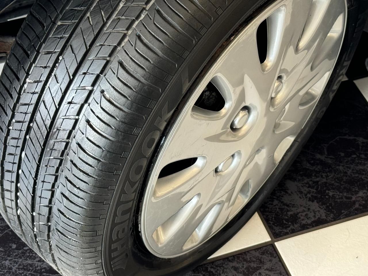 2013 Kia Forte EX+Heated Seats+A/C+Cruise Control+Tinted Windows - Photo #10