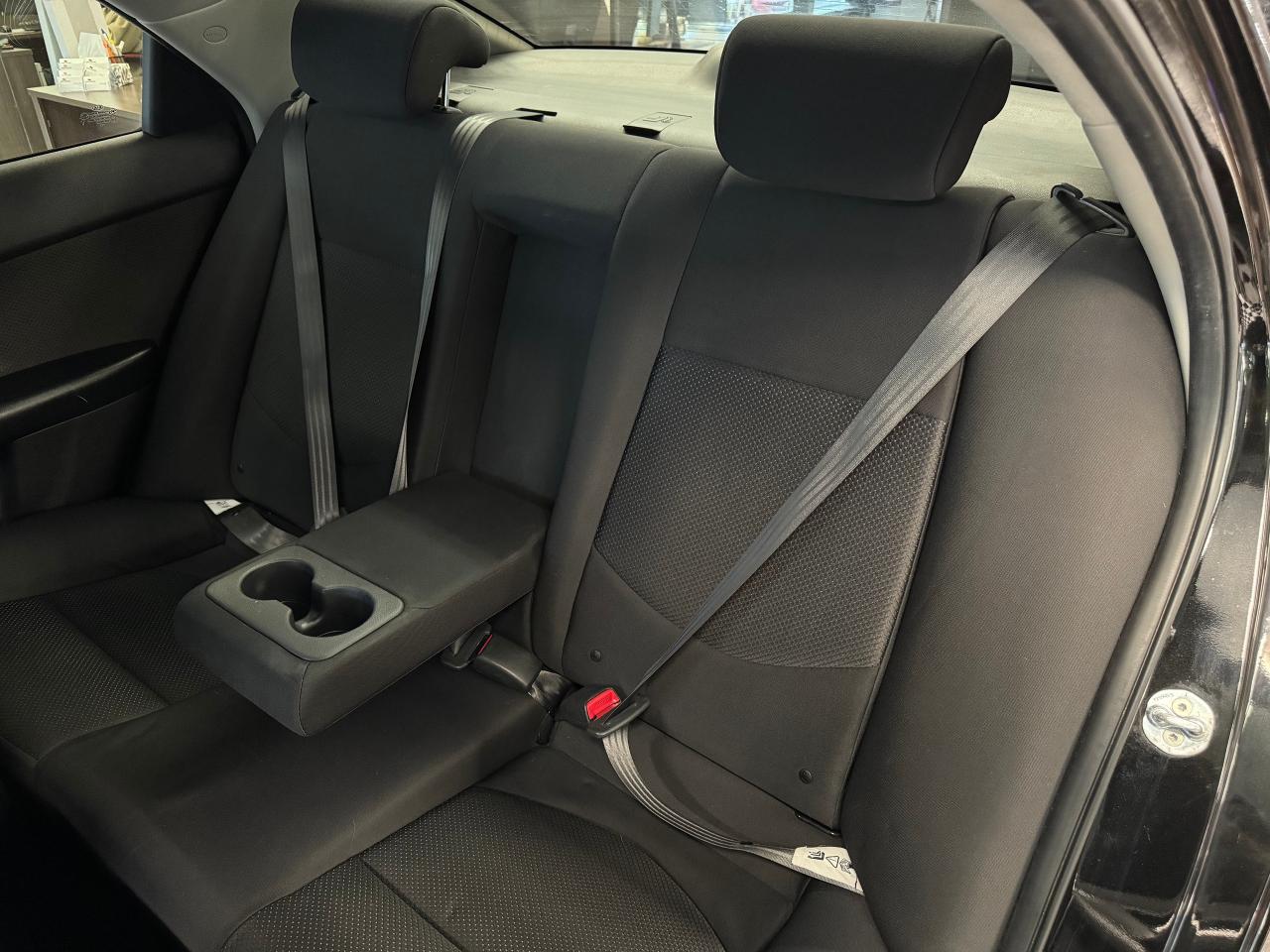 2013 Kia Forte EX+Heated Seats+A/C+Cruise Control+Tinted Windows - Photo #20