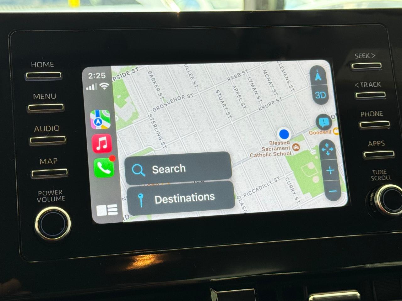 2021 Toyota Camry SE+LEATHER+APPLEPLAY+ADAPTIVE CRUISE+CLEAN CARFAX - Photo #27