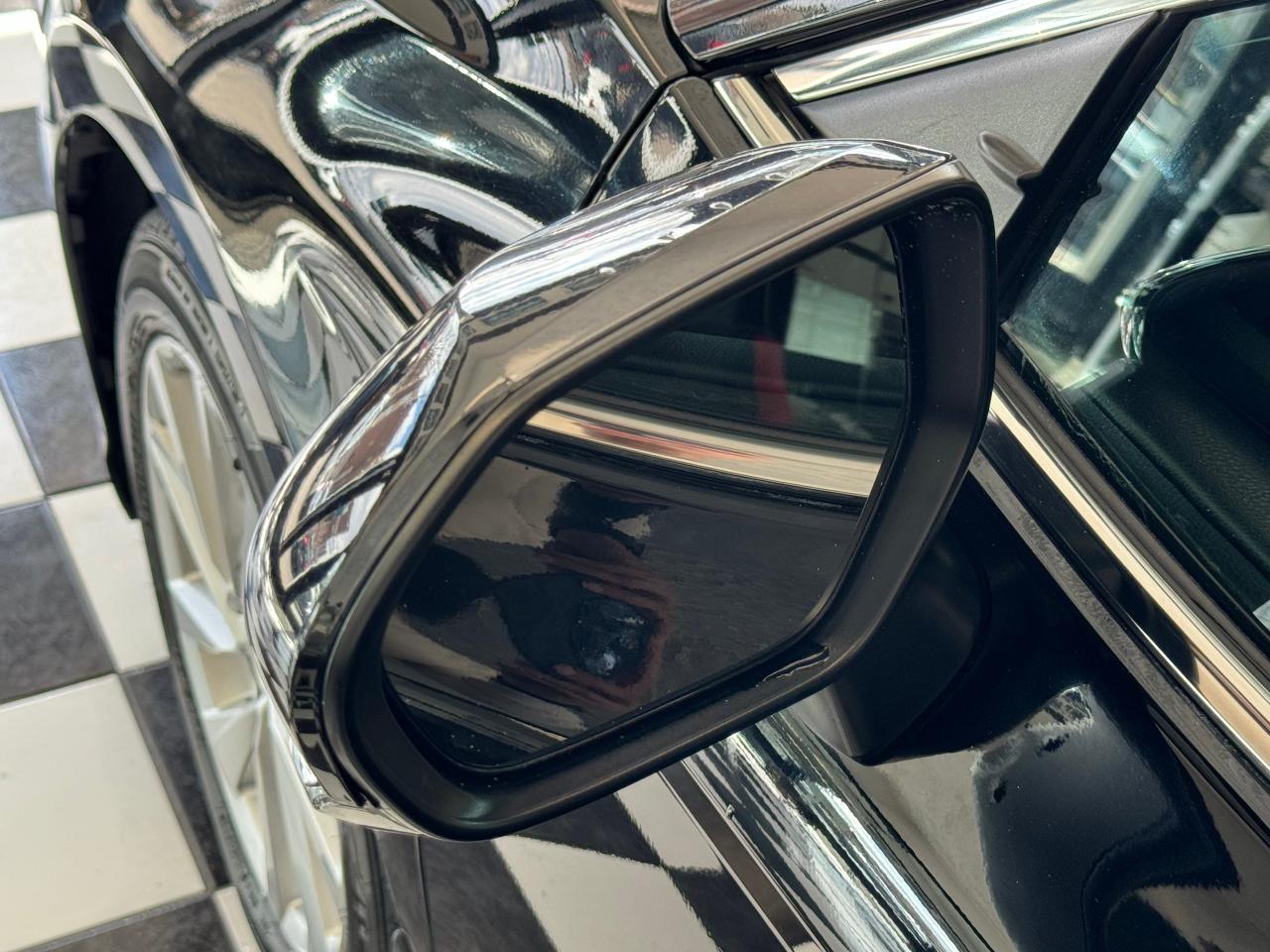 2021 Toyota Camry SE+LEATHER+APPLEPLAY+ADAPTIVE CRUISE+CLEAN CARFAX - Photo #56