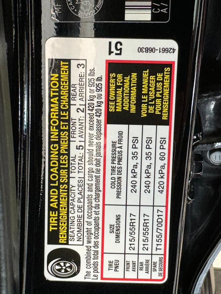 2021 Toyota Camry SE+LEATHER+APPLEPLAY+ADAPTIVE CRUISE+CLEAN CARFAX - Photo #41