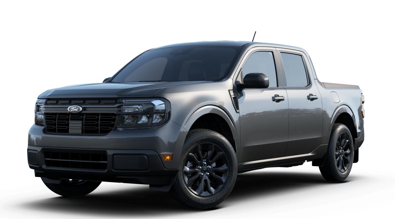 2024 Ford MAVERICK Lariat Photo0