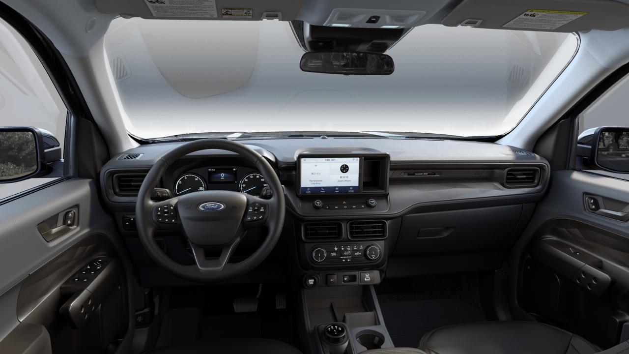 2024 Ford MAVERICK Lariat Photo5