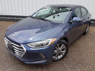 Used 2018 Hyundai Elantra GL *HEATED SEATS* for sale in Kitchener, ON