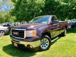 Used 2009 GMC Sierra 1500 Long Box for sale in Guelph, ON