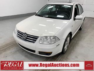 Used 2009 Volkswagen City Jetta  for sale in Calgary, AB