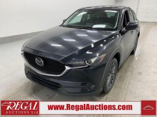 Used 2019 Mazda CX-5 GS for sale in Calgary, AB