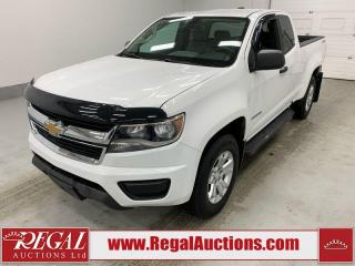 Used 2017 Chevrolet Colorado  for sale in Calgary, AB