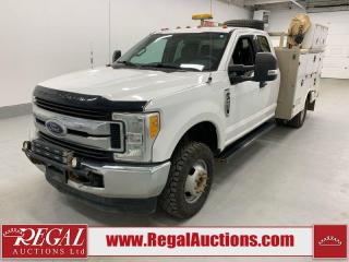Used 2017 Ford F-350 XLT for sale in Calgary, AB