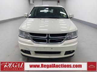 Used 2016 Dodge Journey  for sale in Calgary, AB