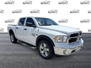 Used 2019 RAM 1500 Classic ST for sale in St. Thomas, ON