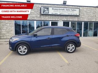 Used 2020 Nissan Kicks SR FWD/BACK UP CAMERA 2 SETS OF TIRES for sale in Calgary, AB