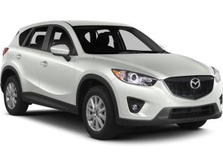 Used 2015 Mazda CX-5 GS-L | SunRoof | Cam | USB | HtdSeats | Bluetooth for sale in Halifax, NS