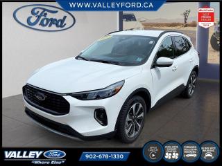 Used 2023 Ford Escape Platinum for sale in Kentville, NS