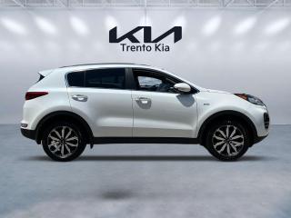 2019 Kia Sportage EX, All wheel Drive, leather seating, heated steering wheel, Android Auto/Apple Carplay, heated front seats, bluetooth connectivity, rearview camera, hill assist control, downhill brake control, 7 inch infotainment system, dual zone climate control, 18 inch alloy wheels and so much more!  Contact our Pre-Owned sales department to find out more and book your appointment today.



ASK ABOUT OUR COMPLIMENTARY ON-SITE PROFESSIONAL APPRAISAL SERVICES. WE ACCEPT ALL MAKE AND MODEL TRADE IN VEHICLES. JUST WANT TO SELL YOUR CAR? WE BUY EVERYTHING! DO YOU HAVE BAD CREDIT, BRUISED CREDIT, CONSUMER PROPOSAL, BANKRUPTCY, NO CREDIT? NO PROBLEM! We have one of the highest approval rates due to our team of highly experienced financial service specialists! Come and receive a free, no-obligation consultation to discuss our highly successful credit rebuilding program!



Youll get a transparent vehicle purchase experience with No hidden fees, just HST and licensing. PRICE BASED ON FINANCING ONLY. Youll enjoy a negotiation-free experience, saving time and effort because our vehicles are priced to market.



This vehicle has been fully inspected by our Kia trained technician and is in outstanding condition.



Trento Motors proudly serving all over Ontario since 1959 and we are one of the most TRUSTED dealerships in Toronto. We are serving in North York, Toronto, Etobicoke, Mississauga, Vaughan, Woodbridge, Richmond Hill, Thornhill, Markham, Scarborough, Brampton, Bolton, Newmarket, Aurora, Oakville, Burlington, Hamilton, Milton, Guelph, Kitchener, Waterloo, Cambridge, Georgetown, Ajax, Whitby, Oshawa, Guelph, Kitchener, Waterloo, Cambridge, Georgetown, Goderich, Owen Sound, Collingwood, Wasaga Beach, Barrie and the rest of the Greater Toronto Area (GTA Peel, York and Durham)