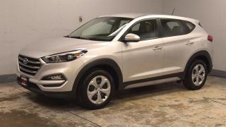 Used 2017 Hyundai Tucson SE-ONE OWNER for sale in Kitchener, ON