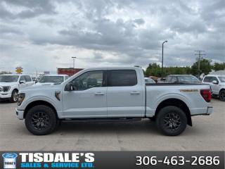 New 2024 Ford F-150 Tremor  - Tow Package for sale in Kindersley, SK