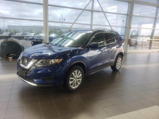 Used 2020 Nissan Rogue S for sale in Dieppe, NB