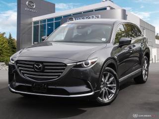 Used 2022 Mazda CX-9 Gt Awd 2 Do Not for sale in Richmond, BC