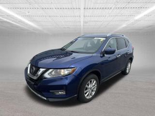 Used 2019 Nissan Rogue S for sale in Halifax, NS