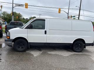 Used 2008 Chevrolet Express Cargo Van for sale in Kitchener, ON