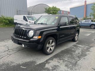 Used 2017 Jeep Patriot High Altitude for sale in Halifax, NS