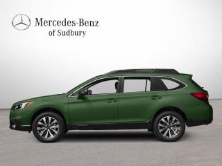 Used 2015 Subaru Outback 2.5i Limited  - Leather Seats for sale in Sudbury, ON