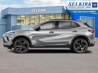 New 2024 Buick Envision SPORT TOURING for sale in Selkirk, MB