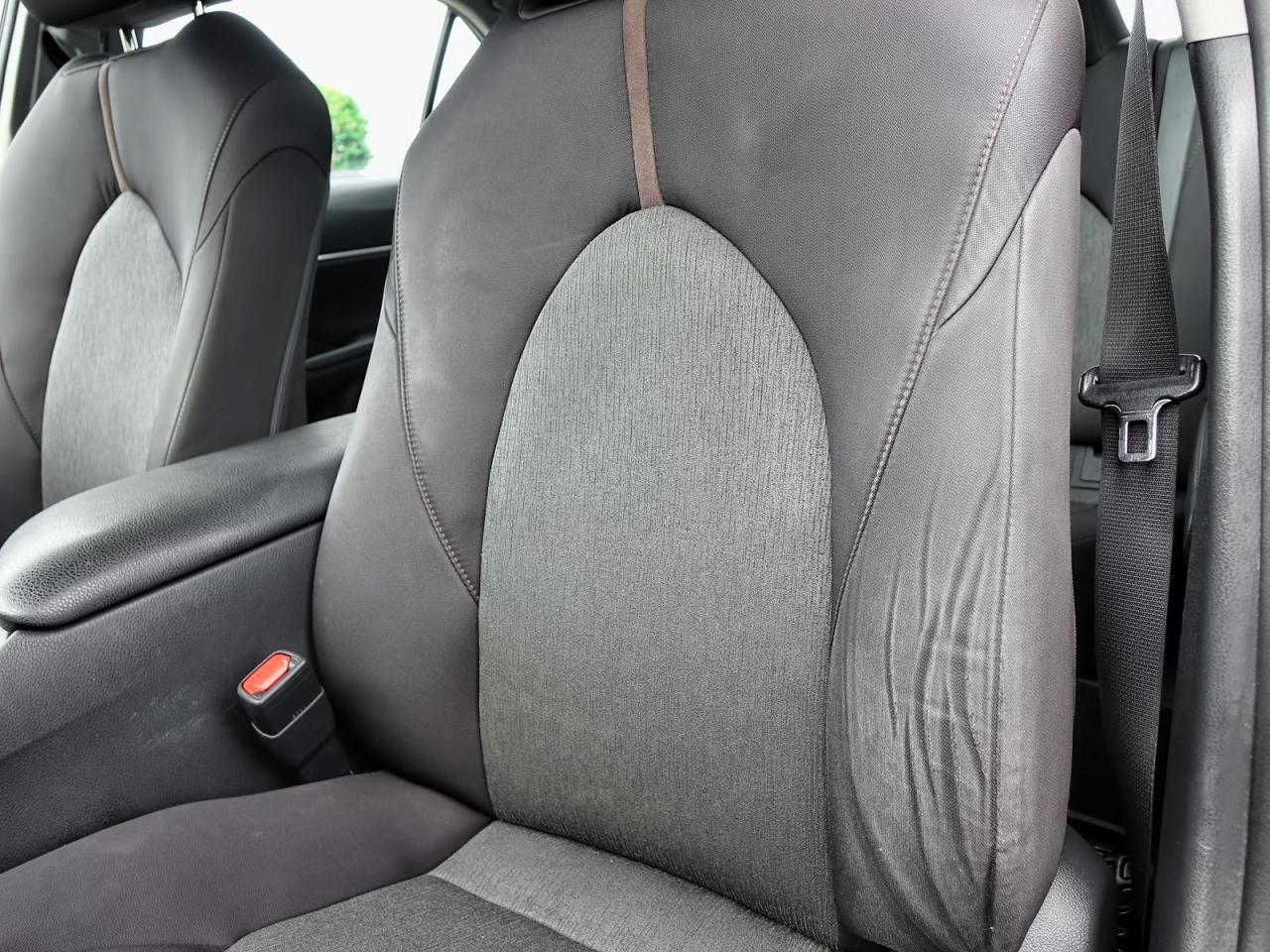 2018 Toyota Camry LE - Photo #11