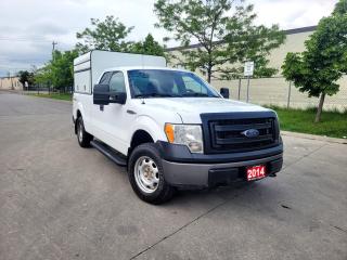 Used 2014 Ford F-150  for sale in Toronto, ON