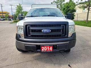 Used 2014 Ford F-150 4x4, ready for buss, 3 Year Warranty available for sale in Toronto, ON