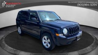 Used 2011 Jeep Patriot  for sale in St Catharines, ON