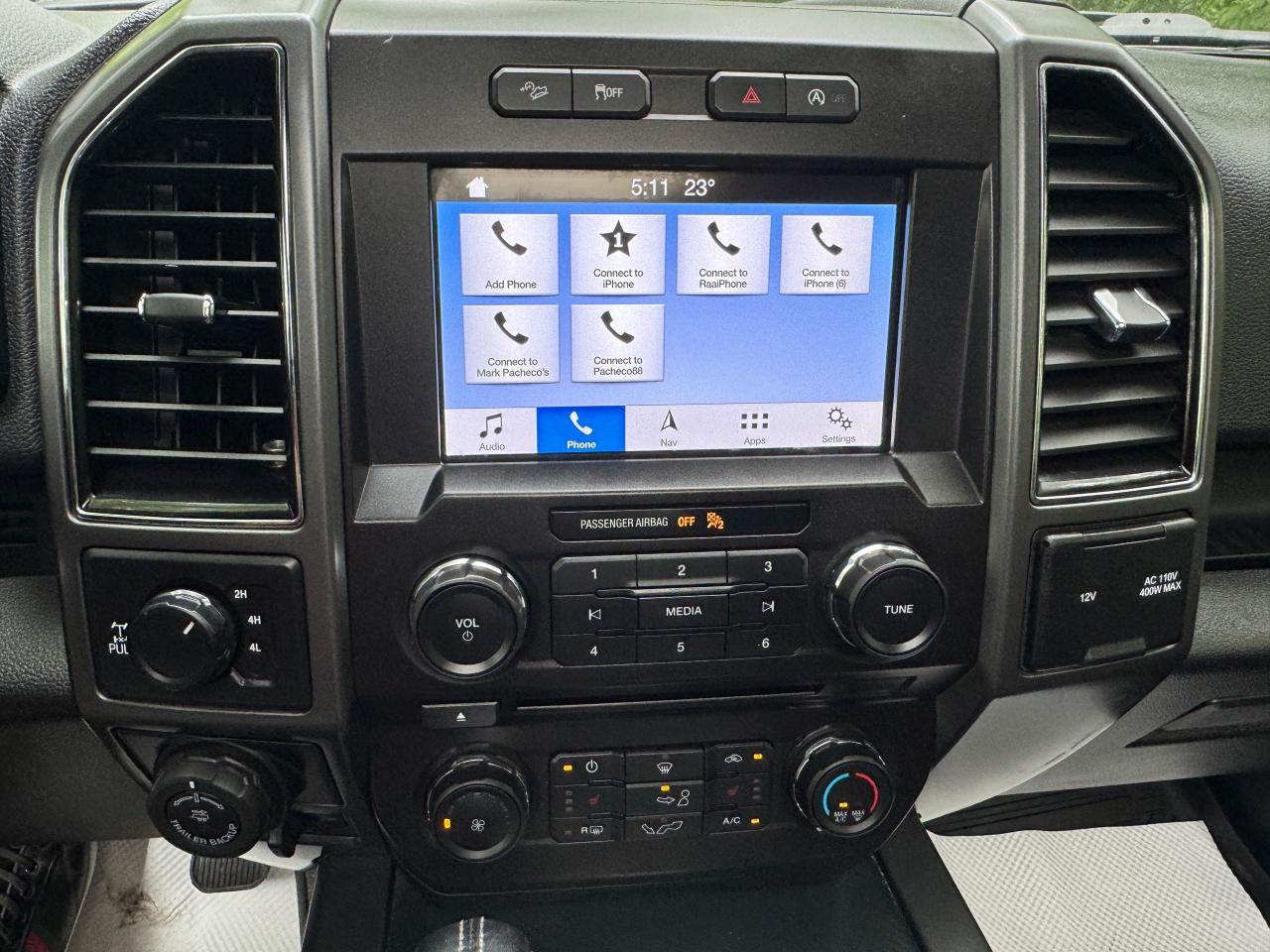 2018 Ford F-150 XLT - Photo #15