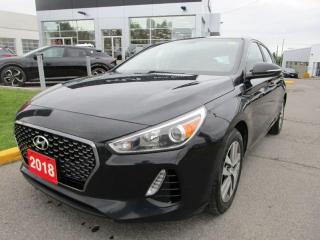 Used 2018 Hyundai Elantra GT GL Auto for sale in Gloucester, ON