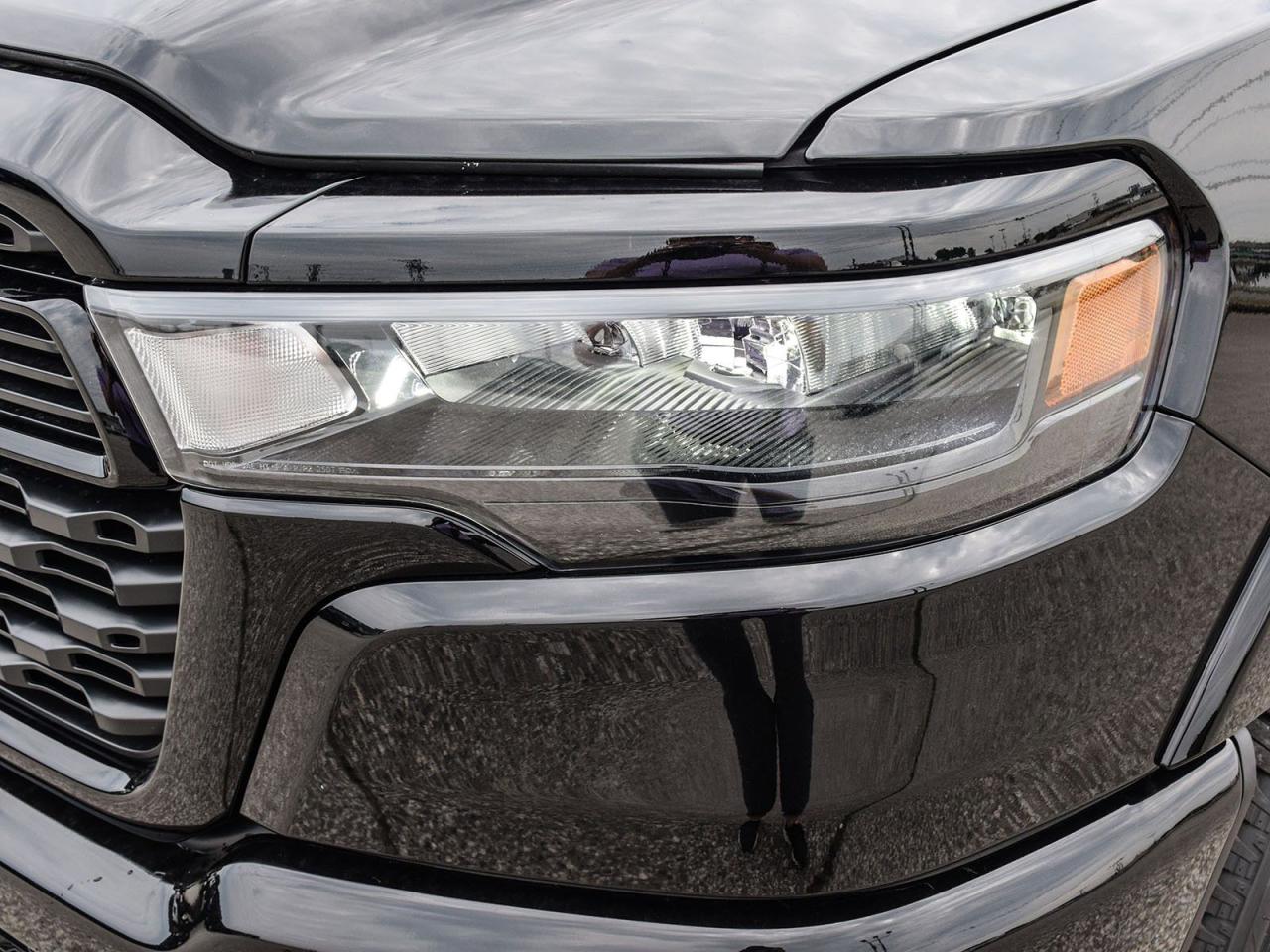 2025 RAM 1500 Big Horn Photo