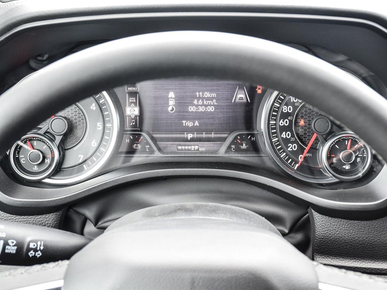 2025 RAM 1500 Big Horn Photo