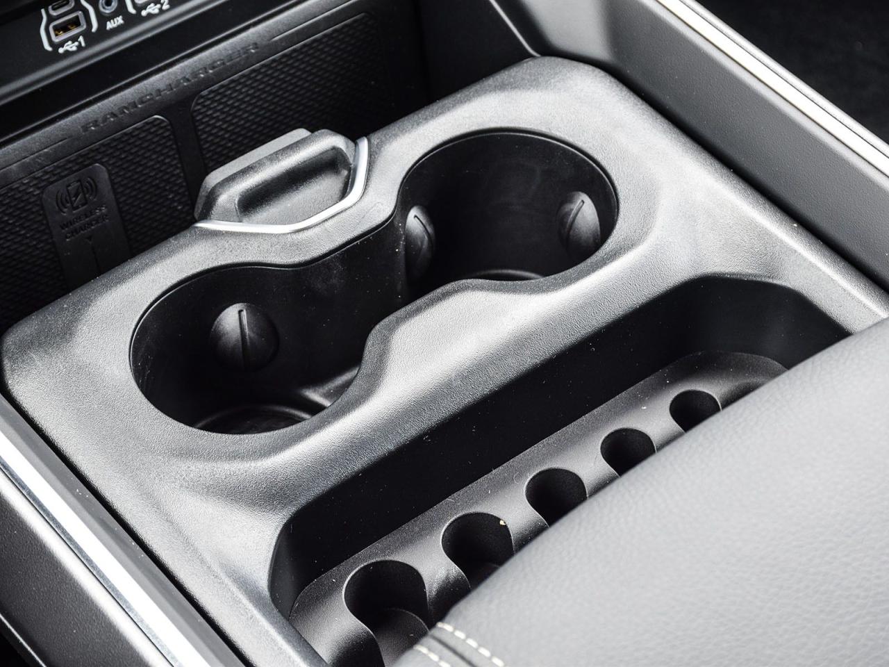 2025 RAM 1500 Big Horn Photo