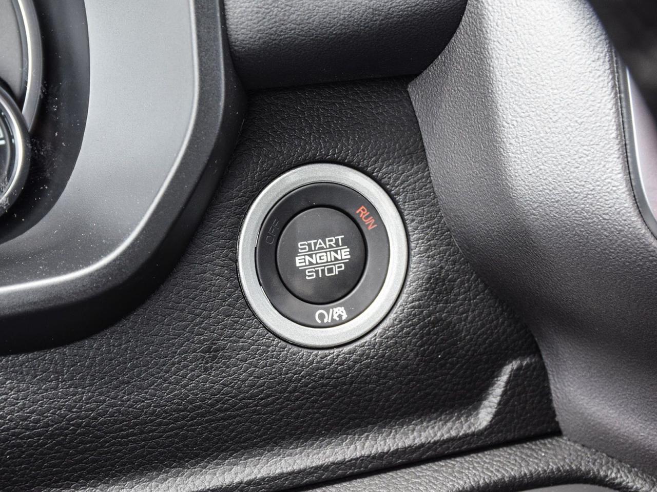 2025 RAM 1500 Big Horn Photo