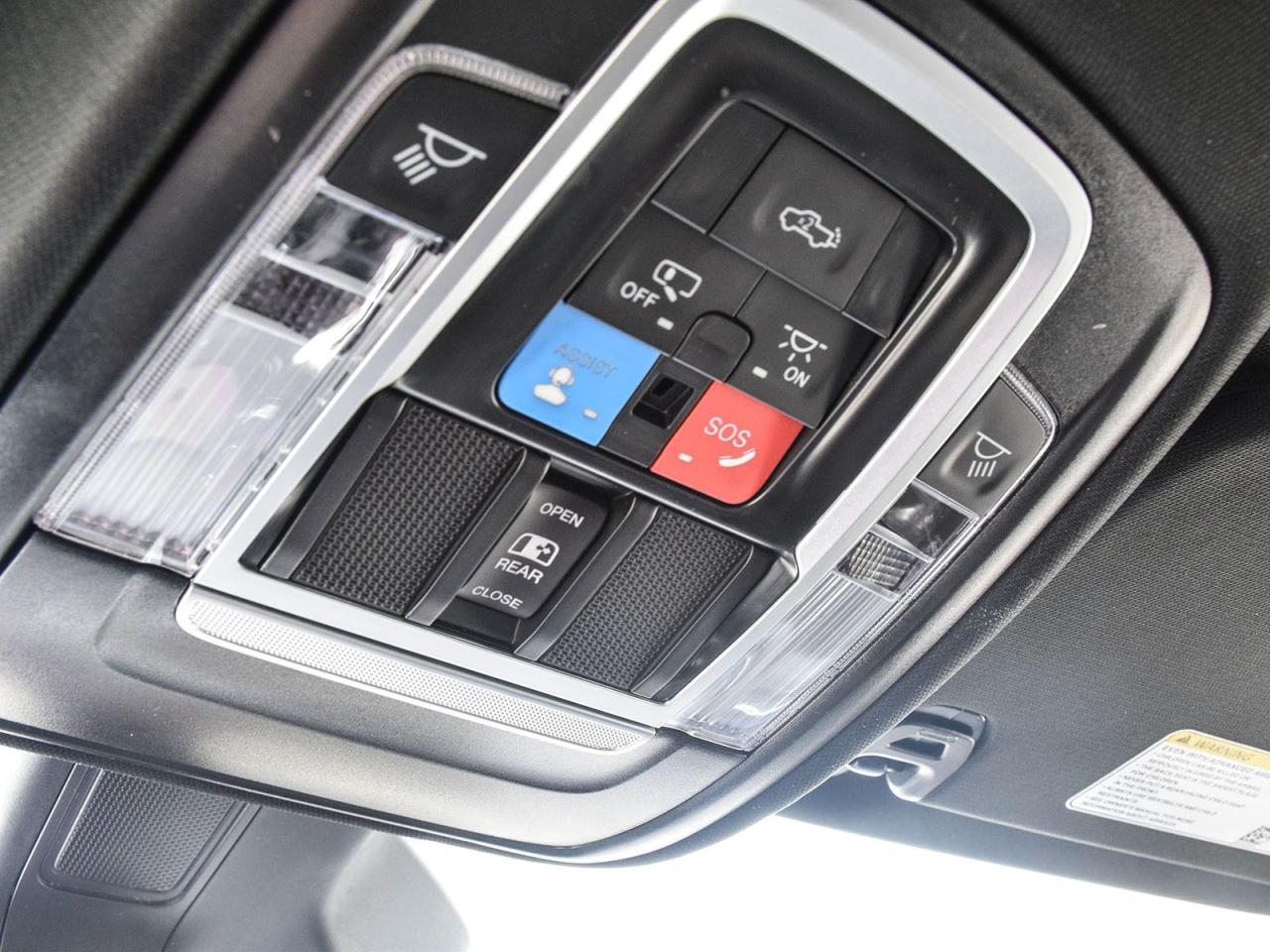 2025 RAM 1500 Big Horn Photo