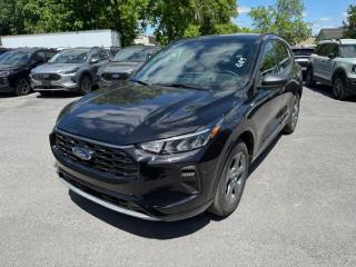 Used 2024 Ford Escape ST LINE for sale in Cornwall, ON