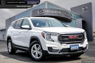 Used 2022 GMC Terrain SLE FWD for sale in Guelph, ON