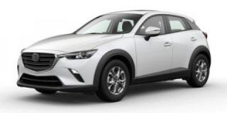 Used 2019 Mazda CX-3 GS for sale in Yarmouth, NS