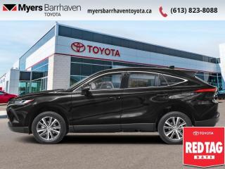 New 2023 Toyota Venza LE  -  Heated Seats -  Power Liftgate for sale in Ottawa, ON