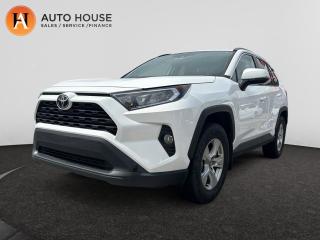 <div>Used | SUV | White | 2021 | Toyota | RAV4 | XLE | AWD | Sunroof | Heated Seats</div><div> </div><div>2021 TOYOTA RAV4 XLE WITH 187498 KMS, BACKUP CAMERA, SUNROOF, LANE ASSIST, BLIND SPOT DETECTION, HEATED SEATS, HEATED STEERING WHEEL, PUSH-BUTTON START, DRIVE MODES, BLUETOOTH, USB/AUX AND MORE!</div>