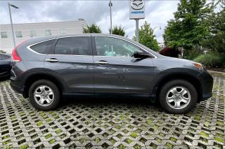 Used 2014 Honda CR-V LX AWD for sale in Port Moody, BC