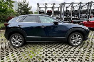 Used 2021 Mazda CX-30 GS AWD at for sale in Port Moody, BC