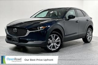 Used 2021 Mazda CX-30 GS AWD at for sale in Port Moody, BC